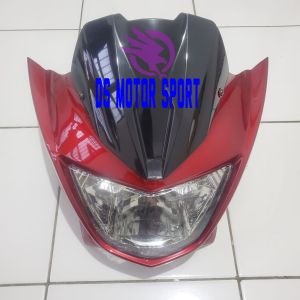 REFLEKTOR REFEKTOR HANDLAMP LAMPU DEPAN NINJA R 150 PNP UNG N PLAY