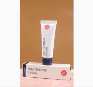 🩷 JAYA 🩷 Krim Pencerah Viva 15g untuk Kulit Cerah & Moisturizer