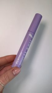 Mascara mi dày chống nước lâu trôi Playinn What A Lash! Mascara Inglot