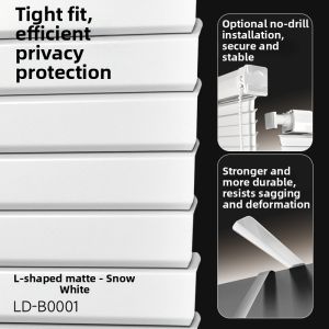 SIMONS PFERD | Lightproof Waterproof Stain-resistant Curtain