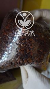 Biji Lamtoro Kering atau Petai Cina 1kg - Obat Diabetes