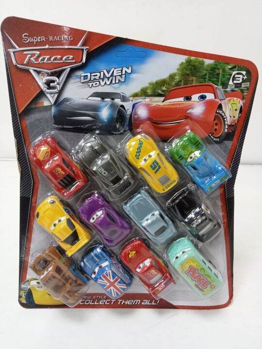 Cars toys best sale