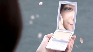 PIXY Two Way Cake Perfect FIT REFILL