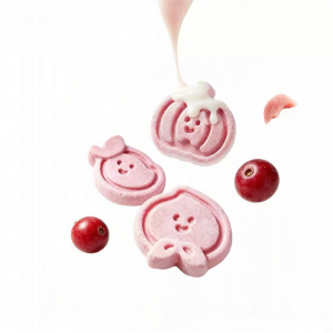 DIDIMA | Cranberry Freeze-dried Pets Snack Dental Health