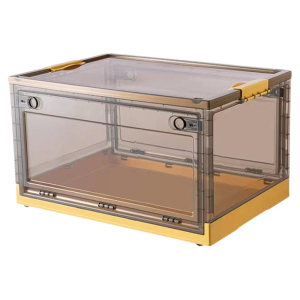 JOYCS | Foldable Organizing Storage Box