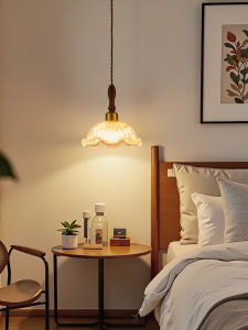 DGY | Đèn Đương Đại Pháp Nordic Mid-century Cổ Điển
