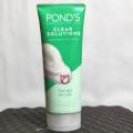 CUCI MUKA POND'S HIJAU 100g. 
