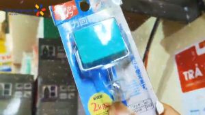 Móc Treo Nam Châm Komeki Japan KMK-182 (giao màu ngẫu nhiên)