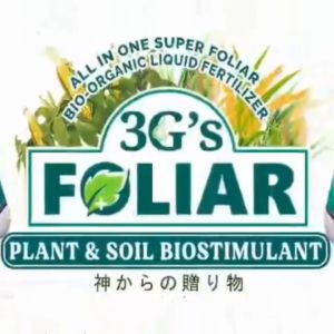 DLS 3GS Super Foliar: A Comprehensive Guide