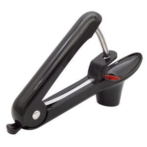 Stainless Steel Cherry Pitter Fruit Pit Remover Kitchen Tool for Removing Seeds from Fruits Core Extractor Cooking Utensil