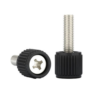 BAIRUITE | Hand-Tightening Screw M3 M4mm