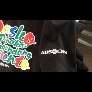 PASKO ANG PINAKAMAGANDANG KWENTO | Christmas Station | New Year | Reunion ABS-CBN 2024 T-shirt