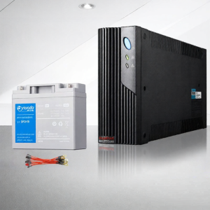 santak | Uninterruptible Power Supply 600W 30min
