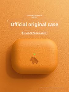 YOUSIDUN | Ultra Thin High-end Case for AirPods Pro 3