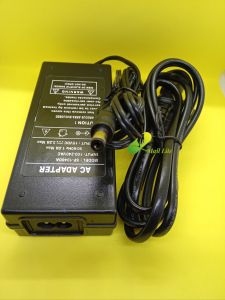 Adaptor Charger Model: SP-1048DA 15VDC---3.2A Max