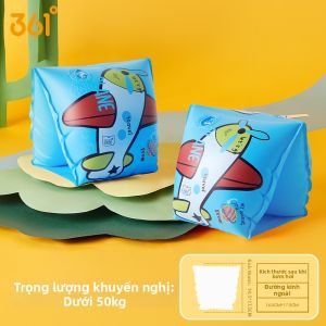 361° | Vòng Tay Bơi Lội Trẻ Em
