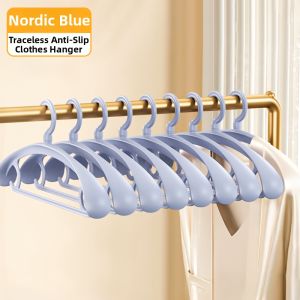 Non-Mark Anti-Slip Shoulder Protection Hanger