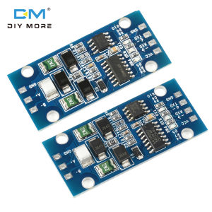 diymore DC 3.3V/5V TTL to RS485 Interconversion Module Serial Level Conversion Board Serial Hardware Auto Flow Control