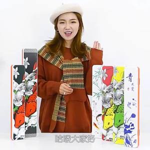 Multifunctional Fishing Tackle Box Fishing Float Fishing Line Winding Board Accessories Tool Storage Box Fishing Supplies