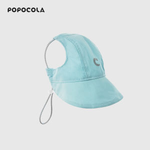 Pet Sun Protection Hat for Dogs and Cats Outdoor Summer Popocola