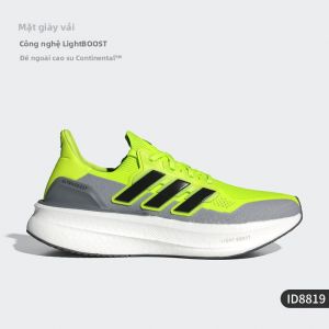 adidas | Giày Chạy Bộ Nam Ultraboost 5