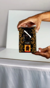 Kurma Bam Barari | Kurma Anggur Premium 600gr