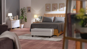 3 In 1 Bedsheet Set No Lukot No Gusot Bedsheet with Pillowcase for Single/Double/Queen Size Korean Plain Bedsheet Mattress Cover Quilted Cotton Mattress Pad Fitted Bed Sheet Mattress Protector Garterized Design Bed Cover