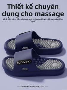 ADDTHIS | Acupoint and Meridian Massage Slipper