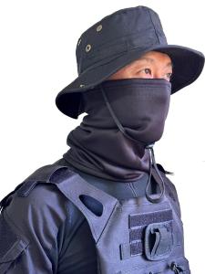 Camouflage Insulated Face Mask