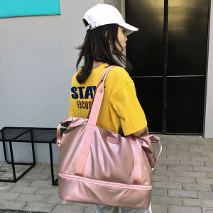 eTravel | Fashionable Lightweight Large Capacity Travel Bag