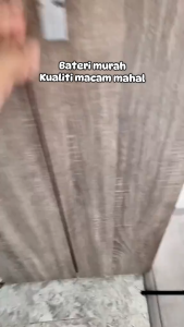 Pin Tiểu Grey Pneumatic - GP Supercell Super Heavy Duty 1.5V - Hàng Chính Hãng