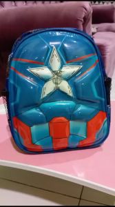 Promo Tas Anak Paud Karakter Lucu & Ransel Anak Sekolah Terbaru