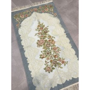 Sajadah Premium Vienna - Sajadah turkey sajadah mahar sajadah seserahan dan harian