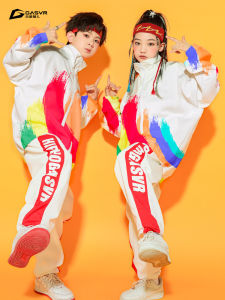 Gasvr | Spring School Event Uniform for Children
