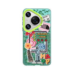 MASFEIL | Anti-shock Magnetic Phone Case for Huawei Pura80 P60Pro P50 P40 P70
