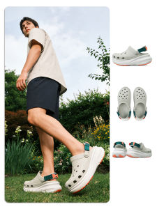 Crocs | Colorful Clog Breathable Comfortable