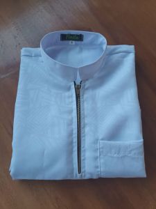 Jubah anak laki laki Embos premium 1-14 thn
