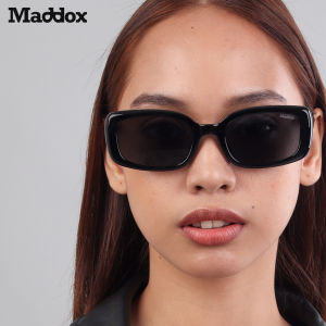 Maddox Triana: Original Shades for Women & Trendy Aesthetic Fashion
