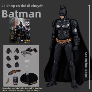 TIANHANYU | Hình Nhân Động Batman Superman Harley Quinn