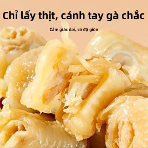 Chân Gà Ngâm Ớt