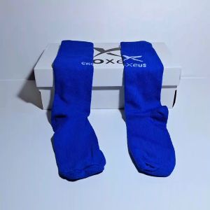 CROXEUS - Kaos Kaki Sepak Bola Futsal Panjang