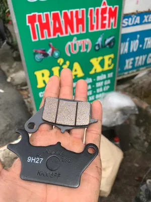 Bố đĩa wave - rs - ws - ab - vision - si - fupiter (loại xịn)