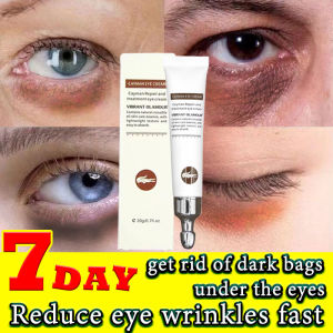 eye cream for eyebags remover original eyebags remover for men women eye cream for dark under eye celyn eye cream for wrinkles eyebag eyebugs remover cream magic eye balm cooling [anti aging fades wrinkles tighten eye serum]20g