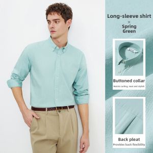 Navigare | Cotton Casual and Business Commuter Shirt
