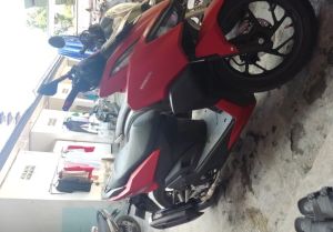 Knalpot STD NON SS Pro fuul pack COPY TZM project all matik yamaha n max Mio Honda Scoopy beat vario