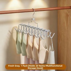 anfeng | Multi-function Non-marking Anti-slip Underwear Hanger