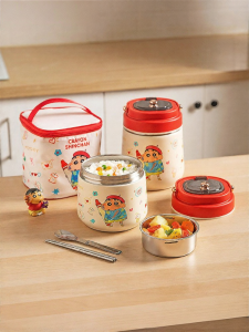 MODERN SWEETHOME | Thermal Insulation Lunch Box