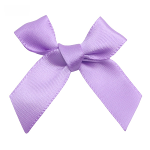 0.3-2.5cm Polyster Ribbon Finished Product Bows Gift Packaging Intimates Hairpin Material DIY Handmade Accessories