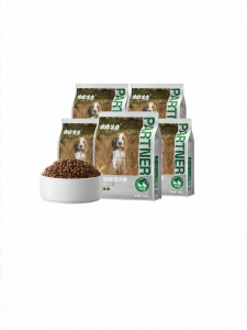 PATE | Low Allergy Complete Stage Dog Food With Rabbit 8Kg