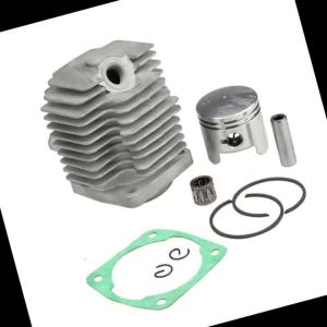 40-6 40mm 10mm 44-6 44mm Block Cylinder Piston Kit 12mm Pin for Motorcycle 49cc 2 Stroke Engine Mini Moto Dirt Pocket Bike ATV